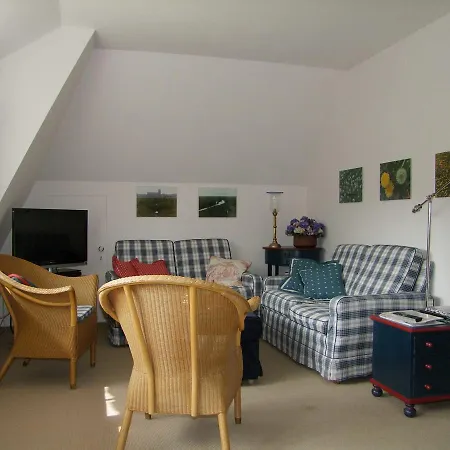 Dieksweg 3 Pure Natur Auf Idyll Appartement *