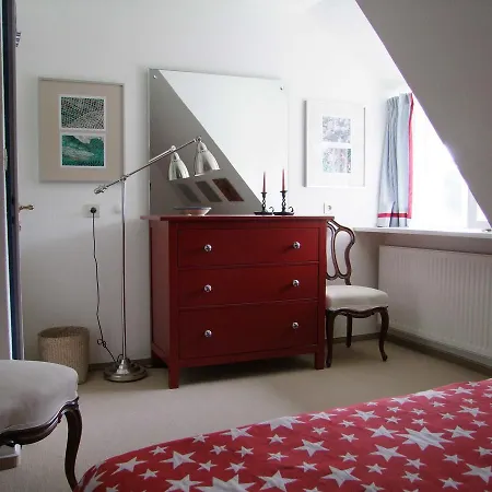 Dieksweg 3 Pure Natur Auf Idyll Appartement Risum-Lindholm
