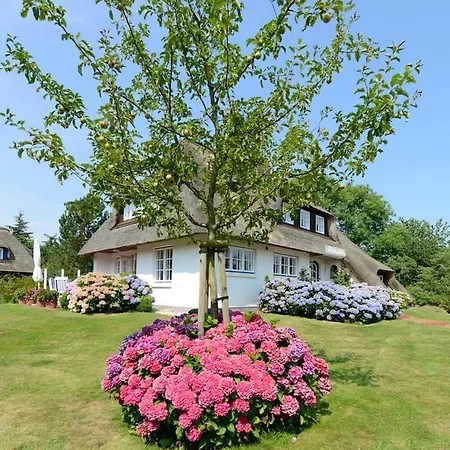 Dieksweg 3 Pure Natur Auf Idyll *