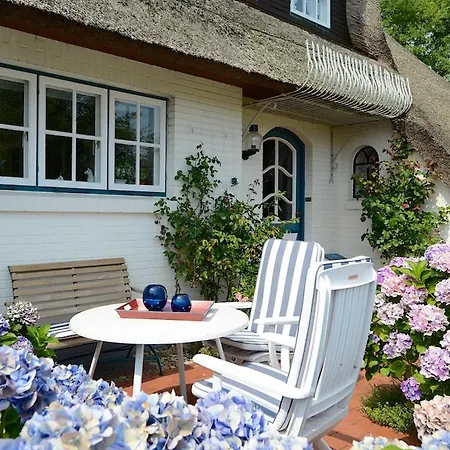 Dieksweg 3 Pure Natur Auf Idyll Appartement