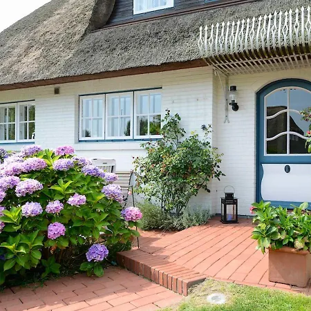 Dieksweg 3 Pure Natur Auf Idyll Appartement *