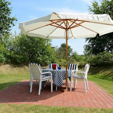 Appartement Dieksweg 3 Pure Natur Auf Idyll *