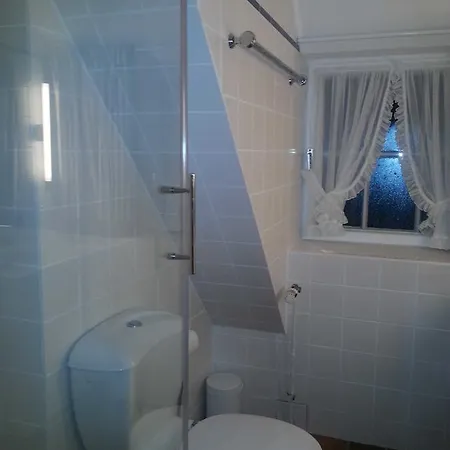 Dieksweg 3 Pure Natur Auf Idyll Appartement Risum-Lindholm