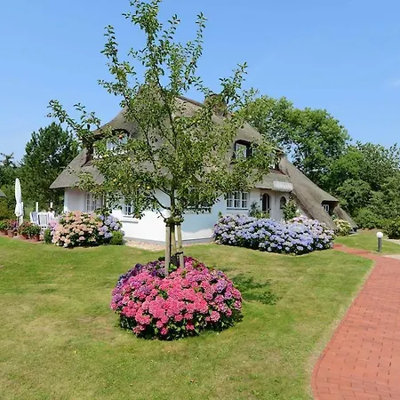 Dieksweg 3 Pure Natur Auf Idyll Appartement *