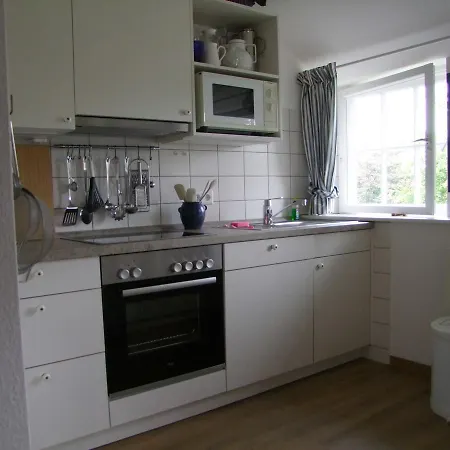 Dieksweg 3 Pure Natur Auf Idyll Appartement Risum-Lindholm