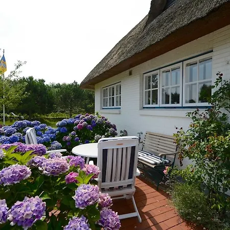 Dieksweg 3 Pure Natur Auf Idyll Appartement *